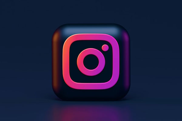 Instagram 图标